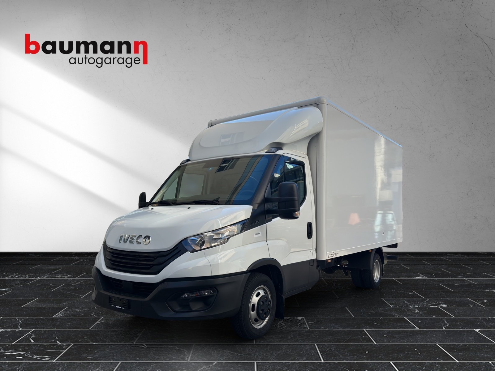 IVECO 35 C 16
