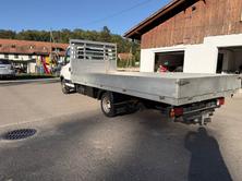 IVECO 35 C 13 A2GA14B1B2, Diesel, Occasion / Gebraucht, Handschaltung - 4