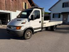 IVECO 35 C 13 A2GA14B1B2, Diesel, Occasion / Gebraucht, Handschaltung - 5