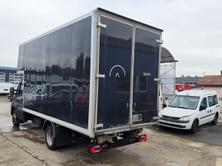 IVECO 35 C 21, Diesel, Occasion / Gebraucht, Handschaltung - 2