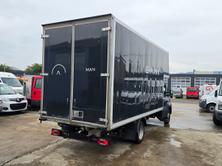 IVECO 35 C 21, Diesel, Occasion / Gebraucht, Handschaltung - 3