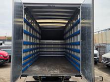 IVECO 35 C 21, Diesel, Occasion / Gebraucht, Handschaltung - 4