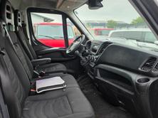 IVECO 35 C 21, Diesel, Occasion / Gebraucht, Handschaltung - 5