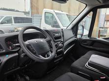 IVECO 35 C 21, Diesel, Occasion / Gebraucht, Handschaltung - 7