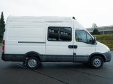 IVECO 35 C 12 V GJBA46A2B1, Diesel, Occasioni / Usate, Manuale - 2
