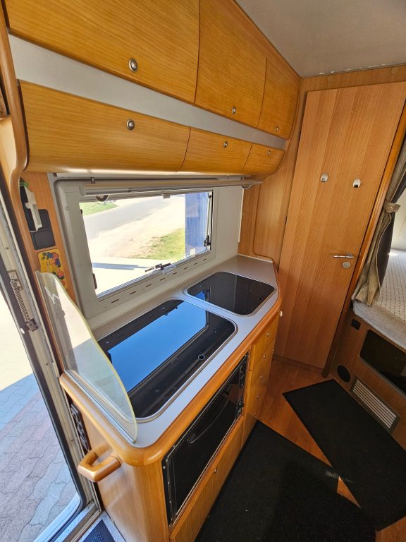 IVECO ICARO S9 MOBILVETTA, Diesel, Occasioni / Usate, Manuale - 7