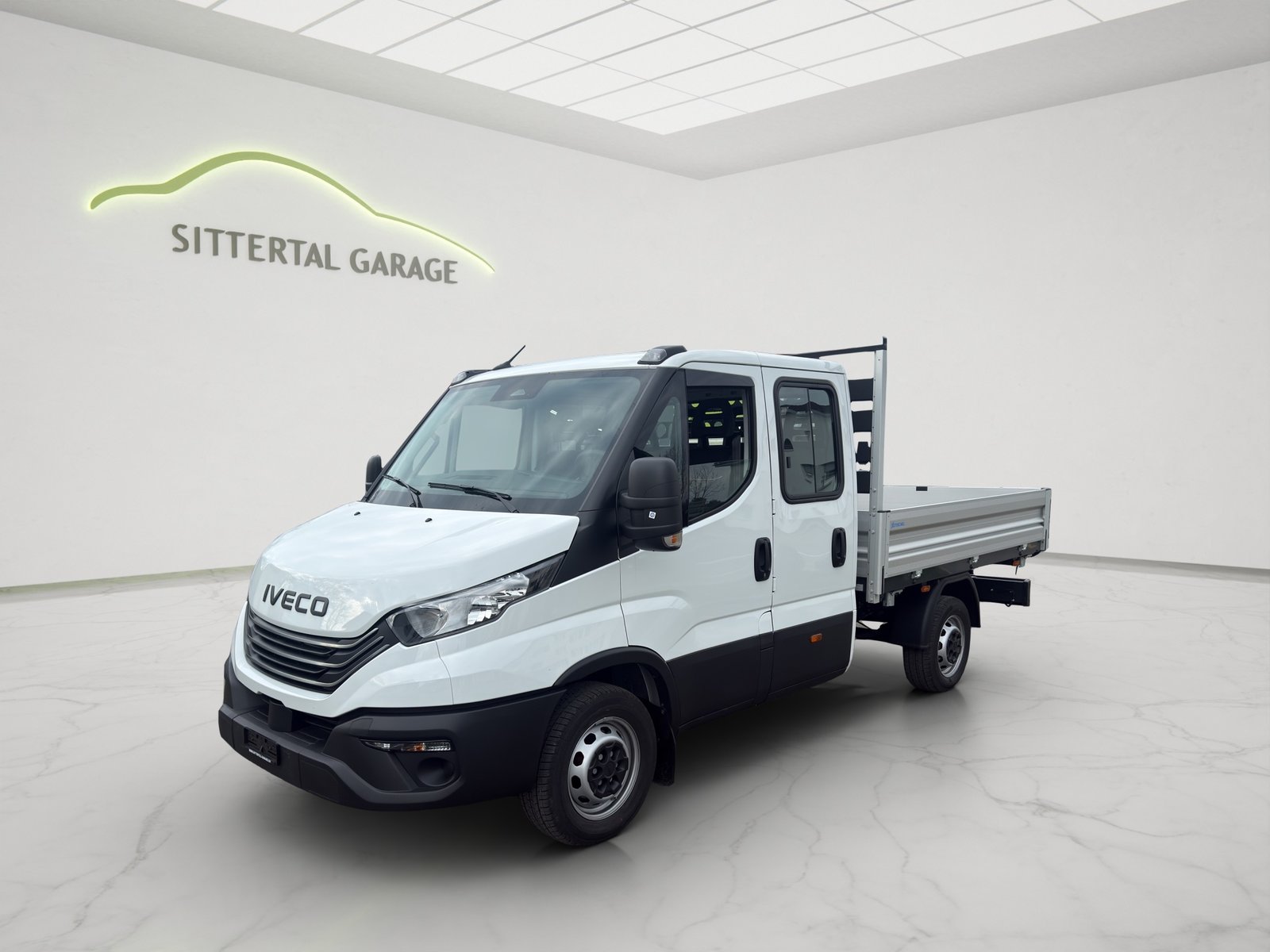 IVECO 35 S 16 H3.0AYD