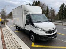 IVECO 35 S 16H A8 Kastenwagen mit Hebebühne, Diesel, Neuwagen, Automatik - 2