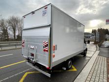 IVECO 35 S 16H A8 Kastenwagen mit Hebebühne, Diesel, Neuwagen, Automatik - 4