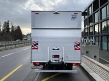 IVECO 35 S 16H A8 Kastenwagen mit Hebebühne, Diesel, Neuwagen, Automatik - 5