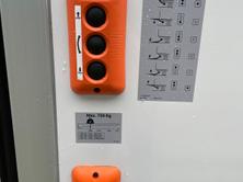 IVECO 35 S 16H A8 Kastenwagen mit Hebebühne, Diesel, Neuwagen, Automatik - 6