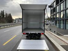 IVECO 35 S 16H A8 Kastenwagen mit Hebebühne, Diesel, Neuwagen, Automatik - 7