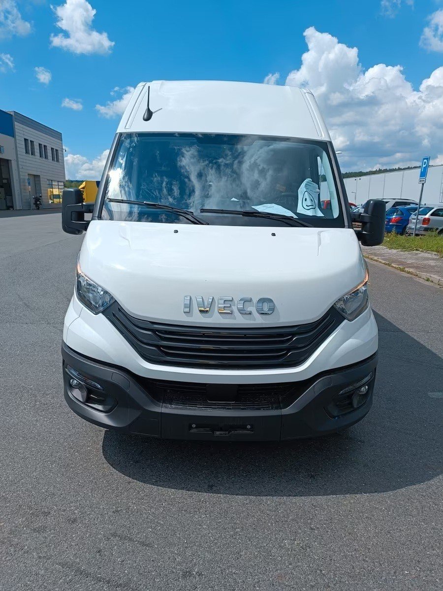 IVECO 35 S 16 SVL, Diesel, Neuwagen, Handschaltung - 2