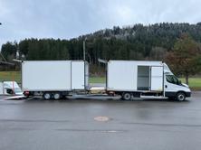 IVECO 35 S 18H A8 HIi-Matic 8-Gang Durchlader mit 2x Hebebü, Diesel, Voiture nouvelle, Automatique - 3