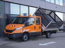 IVECO 35 S 16 A8 Dreiseitenkipper, Diesel, New car, Automatic - 2