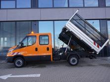 IVECO 35 S 16 A8 Dreiseitenkipper, Diesel, New car, Automatic - 4