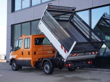 IVECO 35 S 16 A8 Dreiseitenkipper, Diesel, New car, Automatic - 6
