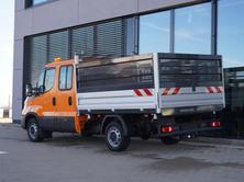 IVECO 35 S 16 A8 Dreiseitenkipper, Diesel, New car, Automatic - 7