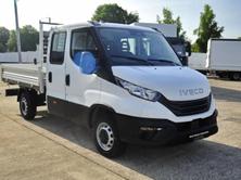 IVECO 35 S 14H Kipper mit AHK, Diesel, Neuwagen, Handschaltung - 3