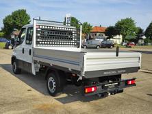 IVECO 35 S 14H Kipper mit AHK, Diesel, Neuwagen, Handschaltung - 4