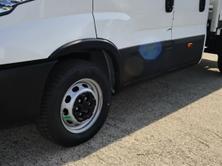 IVECO 35 S 14H Kipper mit AHK, Diesel, Neuwagen, Handschaltung - 5