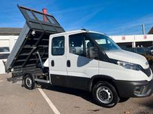 IVECO 35 S 16H D Dreiseitenkipper mit AHK, Diesel, Neuwagen, Handschaltung - 2
