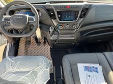 IVECO 35 S 16H D Dreiseitenkipper mit AHK, Diesel, Neuwagen, Handschaltung - 5
