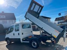 IVECO 35 S 16H D Dreiseitenkipper mit AHK, Diesel, Neuwagen, Handschaltung - 6