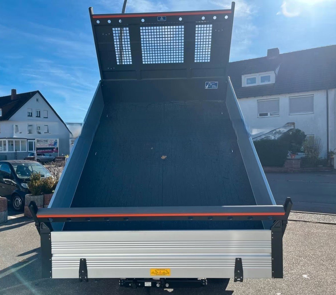 IVECO 35 S 16H D Dreiseitenkipper mit AHK, Diesel, Voiture nouvelle, Manuelle - 7