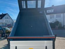 IVECO 35 S 16H D Dreiseitenkipper mit AHK, Diesel, Neuwagen, Handschaltung - 7