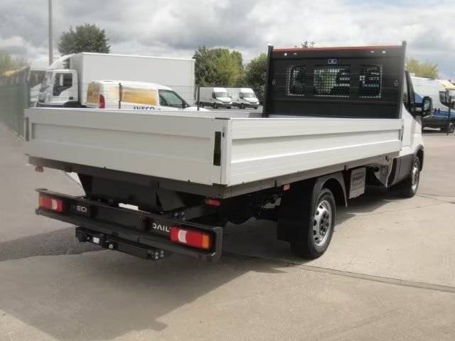 IVECO 35 S 16 A8 H3 mit Rückfahrkamera, Diesel, New car, Automatic - 3