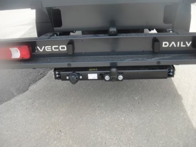 IVECO 35 S 16 A8 H3 mit Rückfahrkamera, Diesel, New car, Automatic - 4
