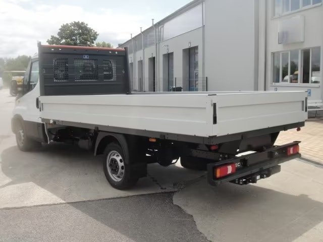 IVECO 35 S 16 A8 H3 mit Rückfahrkamera, Diesel, New car, Automatic - 5