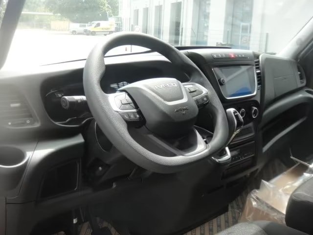 IVECO 35 S 16 A8 H3 mit Rückfahrkamera, Diesel, New car, Automatic - 6
