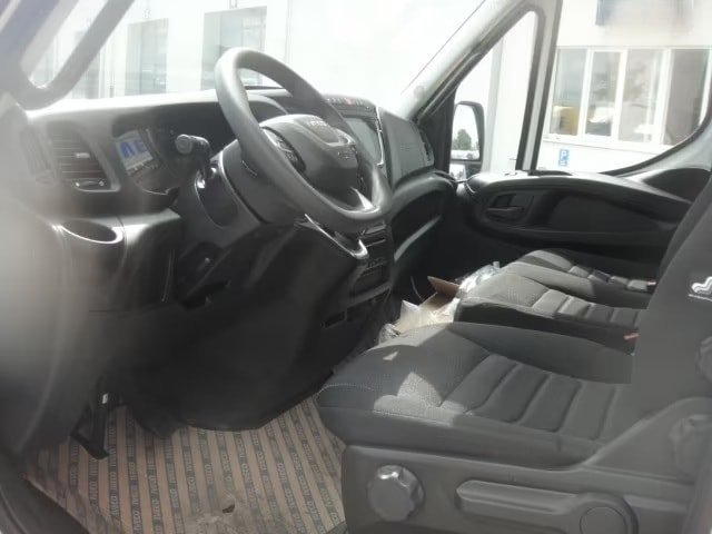 IVECO 35 S 16 A8 H3 mit Rückfahrkamera, Diesel, New car, Automatic - 7