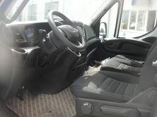 IVECO 35 S 16 A8 H3 mit Rückfahrkamera, Diesel, Neuwagen, Automatik - 7