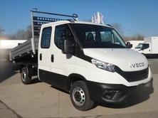 IVECO 35 S 16 3.0l Dreiseitenkipper mit AHK, Diesel, New car, Manual - 2