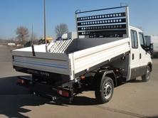 IVECO 35 S 16 3.0l Dreiseitenkipper mit AHK, Diesel, New car, Manual - 3