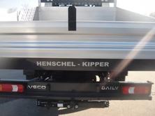 IVECO 35 S 16 3.0l Dreiseitenkipper mit AHK, Diesel, New car, Manual - 4