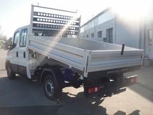 IVECO 35 S 16 3.0l Dreiseitenkipper mit AHK, Diesel, New car, Manual - 5