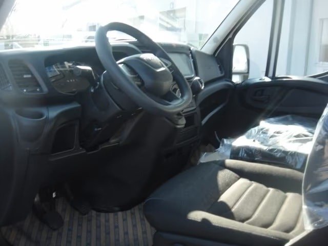 IVECO 35 S 16 3.0l Dreiseitenkipper mit AHK, Diesel, Neuwagen, Handschaltung - 6