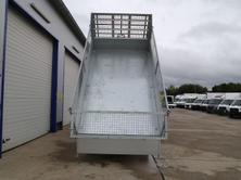 IVECO 35 S 18H 3 Seitenkipper, Diesel, Neuwagen, Handschaltung - 4