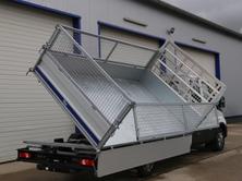 IVECO 35 S 18H 3 Seitenkipper, Diesel, Neuwagen, Handschaltung - 5