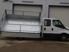 IVECO 35 S 18H 3 Seitenkipper, Diesel, Neuwagen, Handschaltung - 6