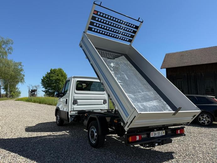 IVECO 35 S 16H, Diesel, Neuwagen, Handschaltung