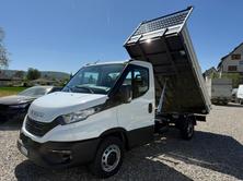 IVECO 35 S 16H, Diesel, Neuwagen, Handschaltung - 3