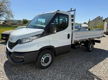 IVECO 35 S 16H, Diesel, Neuwagen, Handschaltung - 4