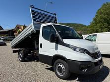 IVECO 35 S 16H, Diesel, Neuwagen, Handschaltung - 5
