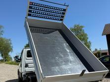 IVECO 35 S 16H, Diesel, Neuwagen, Handschaltung - 6