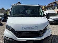 IVECO 35 S 16H, Diesel, Neuwagen, Handschaltung - 7